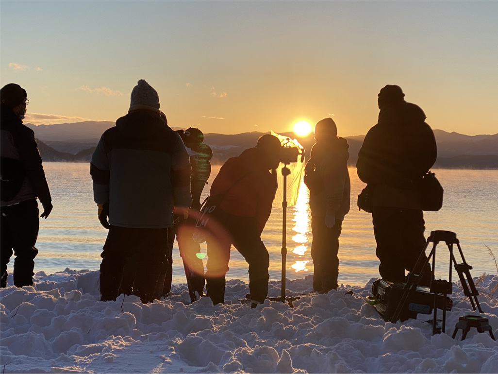 ブーケガルニフィルム